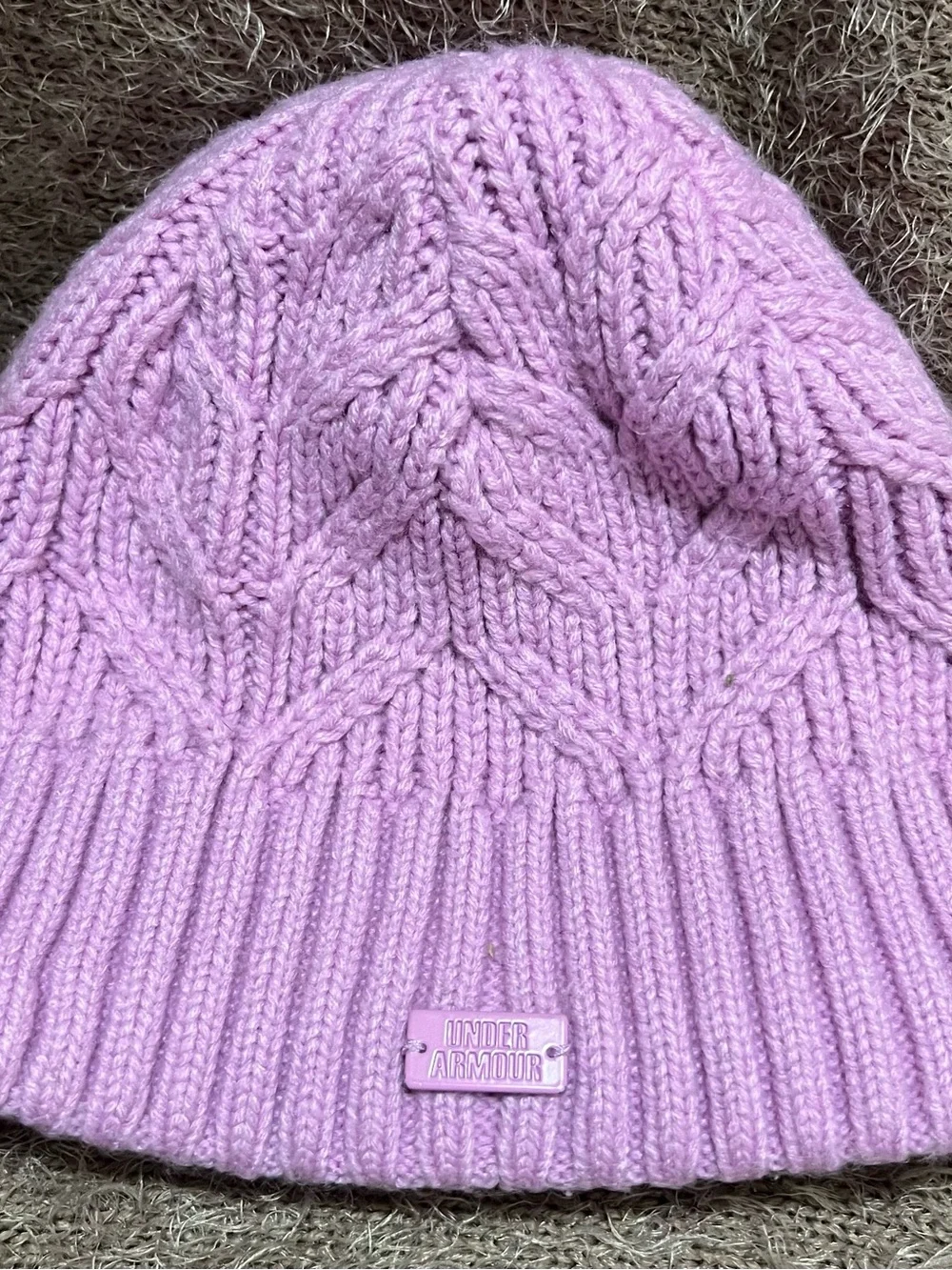 Under Armour Around Town Beanie
